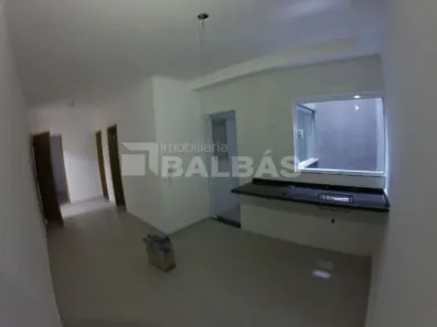 Apartamento com 2 Quartos à venda, 40m² no Vila Carrão, São Paulo