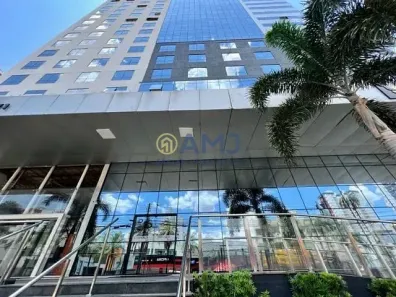 à venda, 67m² no Setor Oeste, Goiânia