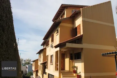 Casa de Condomínio com 3 Quartos à venda, 167m² no Tristeza, Porto Alegre