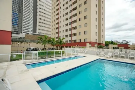 Apartamento com 3 Quartos à venda, 68m² no Tatuapé, São Paulo