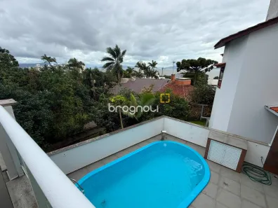 Casa com 3 Quartos à venda, 205m² no Agronômica, Florianópolis