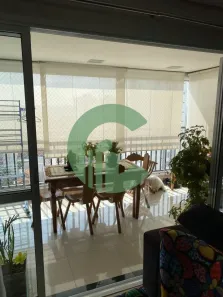 Apartamento com 3 Quartos à venda, 102m² no Santa Paula, São Caetano do Sul