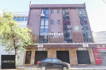 Ponto Comercial à venda, 30m² no Independência, Porto Alegre