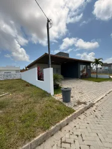 Casa de Condomínio com 3 Quartos à venda, 135520m² no , Barra dos Coqueiros
