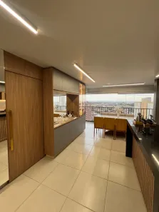 Apartamento com 3 Quartos à venda, 83m² no Parque Amazônia, Goiânia