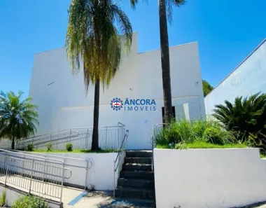 Imóvel Comercial para alugar, 370m² no Jardim Paulista, Atibaia