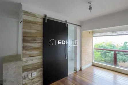 Apartamento com 2 Quartos para alugar, 65m² no Vila Mariana, São Paulo