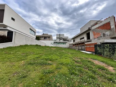 Lote/Terreno à venda, 450m² no Condomínio Residencial Monte Carlo, São José dos Campos