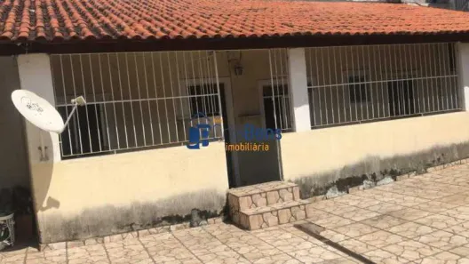 Casa com 1 Quarto à venda, 50m² no Piedade, Rio de Janeiro