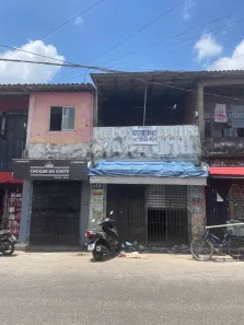 Prédio Residencial com 2 Quartos à venda, 160m² no Tenoné, Belém