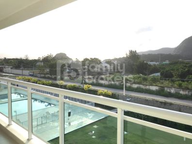 Apartamento com 4 Quartos à venda, 163m² no Recreio dos Bandeirantes, Rio de Janeiro