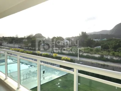 Apartamento com 4 Quartos à venda, 163m² no Recreio dos Bandeirantes, Rio de Janeiro