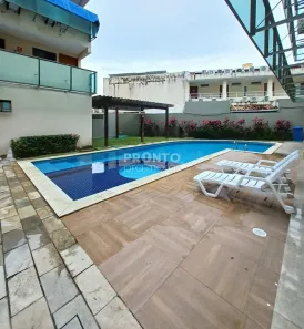 Apartamento com 1 Quarto à venda, 28m² no Merepe, Ipojuca