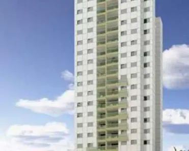 Apartamento com 3 Quartos à venda, 84m² no Vila Mariana, São Paulo