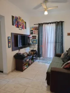 Apartamento com 2 Quartos à venda, 52m² no Jardim Alice, Indaiatuba