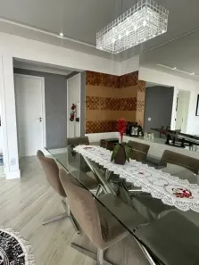 Apartamento com 3 Quartos à venda, 126m² no Belenzinho, São Paulo
