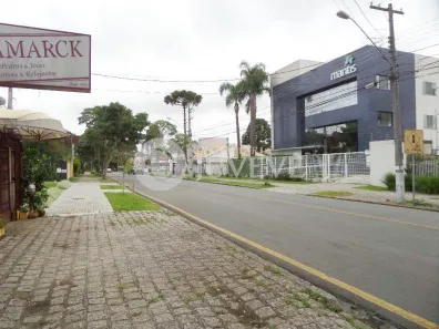 Imóvel Comercial com 2 Quartos à venda, 207m² no Hugo Lange, Curitiba