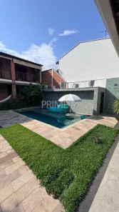 Casa com 3 Quartos à venda, 199m² no Castelinho, Piracicaba
