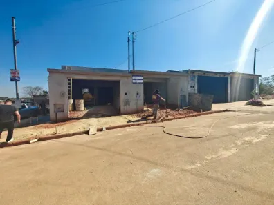 Casa com 3 Quartos à venda, 109m² no Teixeirinha, Betim