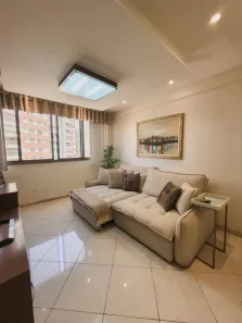 Apartamento com 4 Quartos à venda, 180m² no Jardins, Aracaju