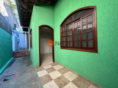 Casa de Condomínio com 2 Quartos à venda, 84m² no Heliópolis, Belo Horizonte