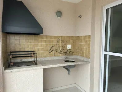 Apartamento com 3 Quartos à venda, 85m² no Centro, São Caetano do Sul