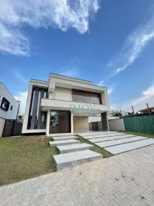 Casa de Condomínio com 5 Quartos à venda, 374m² no Condomínio Residencial Alphaville II, São José dos Campos