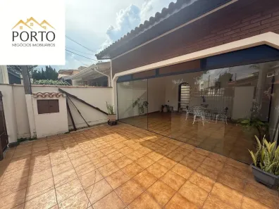 Casa com 4 Quartos para alugar, 166m² no Nova Vinhedo, Vinhedo