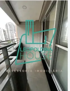 Apartamento com 1 Quarto à venda, 25m² no Perdizes, São Paulo