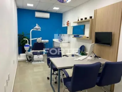 Sala Comercial à venda, 708m² no Centro, Mogi das Cruzes