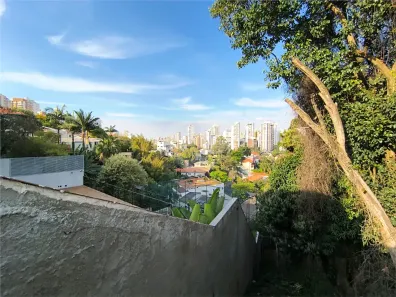 Lote/Terreno à venda, 735m² no Pacaembu, São Paulo