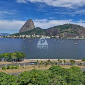 Apartamento com 4 Quartos à venda, 427m² no Flamengo, Rio de Janeiro