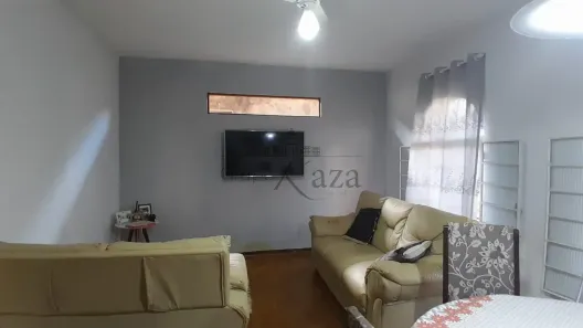 Casa com 3 Quartos à venda, 100m² no Bosque dos Eucaliptos, São José dos Campos