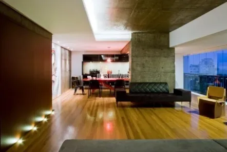 Apartamento com 3 Quartos à venda, 178m² no Cidade Monções, São Paulo