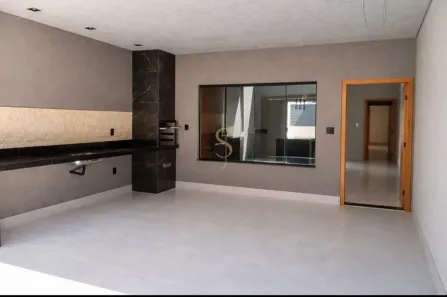 Casa com 2 Quartos à venda, 125m² no Residencial Irineu Zanetti, Franca