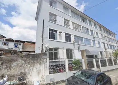 Apartamento com 3 Quartos à venda, 88m² no Monte Serrat, Salvador