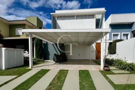 Casa de Condomínio com 3 Quartos à venda, 306m² no Vila Nova, Itu