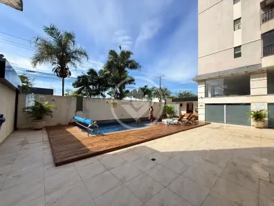 Apartamento com 2 Quartos à venda, 105m² no Alto da Glória, Goiânia