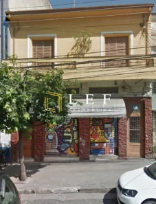 Ponto Comercial à venda, 311m² no Vila Madalena, São Paulo