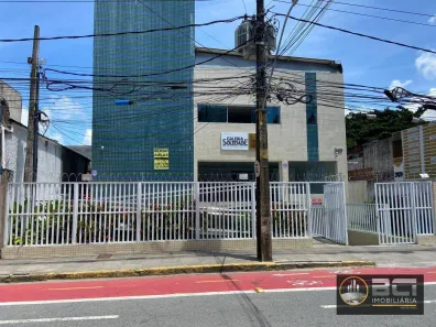 Sala Comercial para alugar, 10m² no Boa Vista, Recife