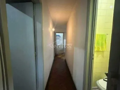 Apartamento com 3 Quartos à venda, 104m² no Flamengo, Rio de Janeiro