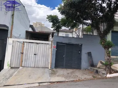 Lote/Terreno à venda, 245m² no Vila Medeiros, São Paulo