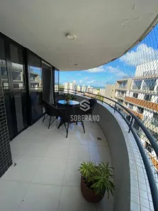 Apartamento com 3 Quartos à venda, 130m² no Jardim Oceania, João Pessoa