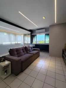Apartamento com 3 Quartos à venda, 97m² no Morada do Sol, Teresina