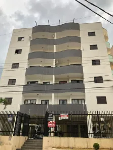 Apartamento com 2 Quartos para alugar, 80m² no Taboão, Bragança Paulista