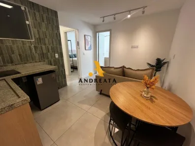 Apartamento com 2 Quartos à venda, 37m² no Centro, Rio de Janeiro