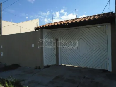 Kitnet com 1 Quarto para alugar, 62m² no Jardim Ipanema, São Carlos