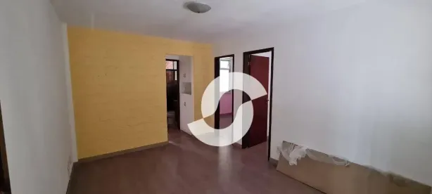 Apartamento com 2 Quartos à venda, 55m² no Barreto, Niterói
