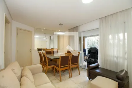 Apartamento com 3 Quartos à venda, 90m² no Pinheiros, São Paulo