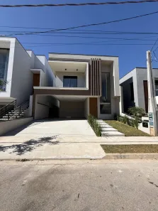 Casa com 3 Quartos à venda, 242m² no Loteamento Reserva Ermida, Jundiaí